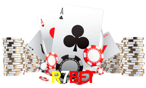 Jogue jogos de pôquer em R7Bet