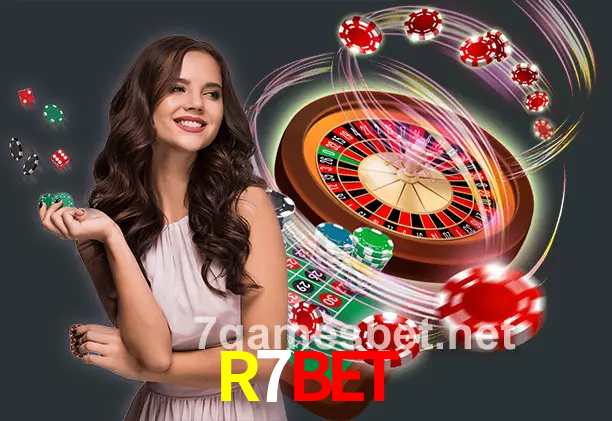 vivo no cassino R7Bet