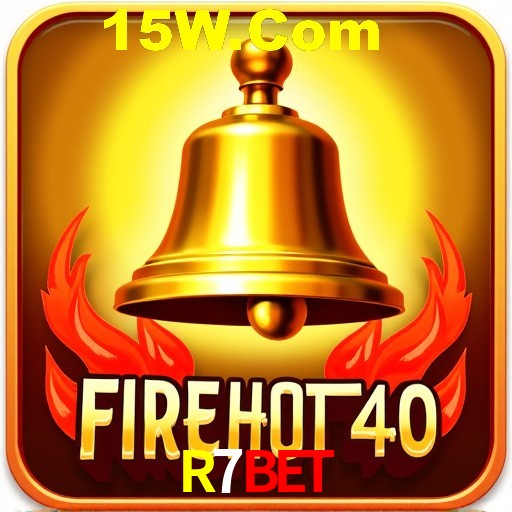 Slot Games R7Bet