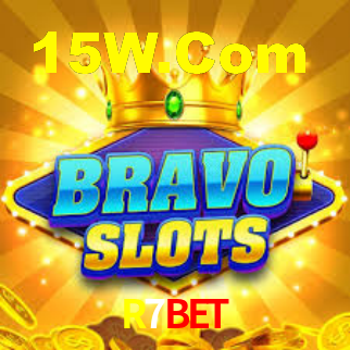 Games R7 Bet