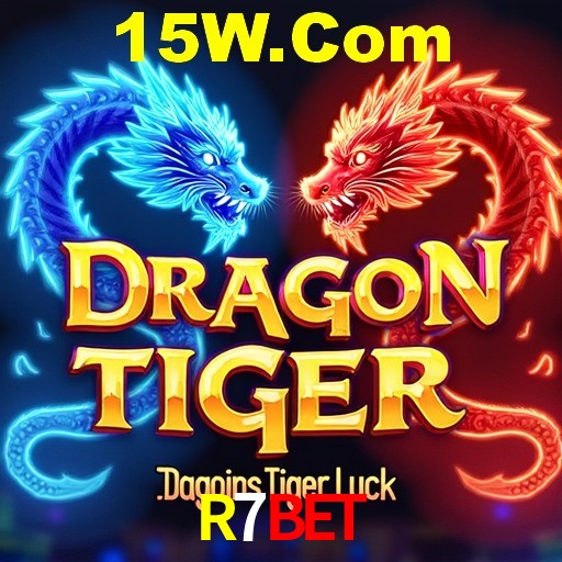 Jogos de Slot R7Bet