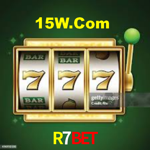 Games R7 Bet