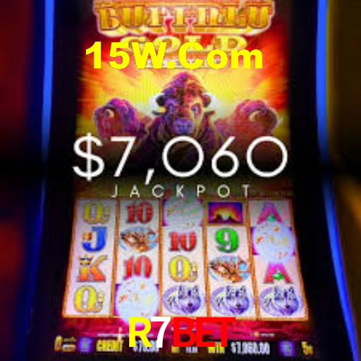 R7Bet,Games R7 Bet