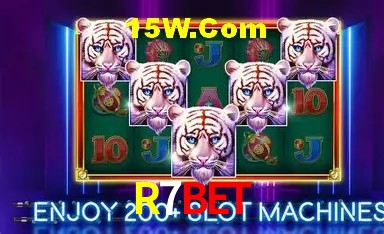 A Popularidade dos Caça-Níqueis no R7Bet