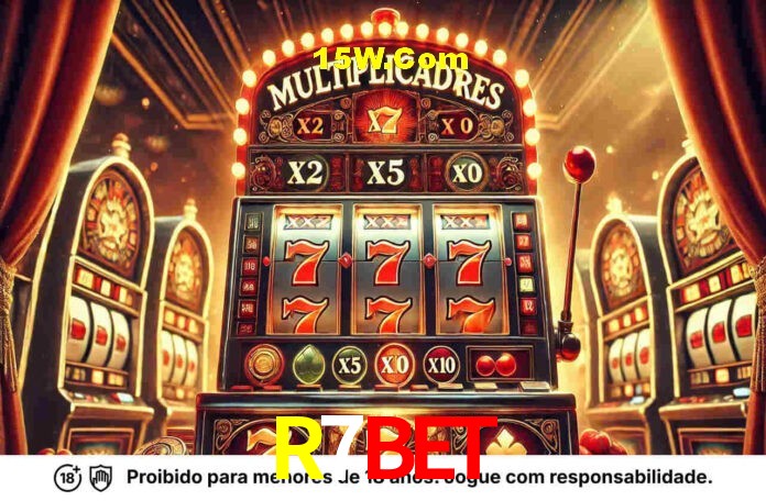 Experiência VIP R7Bet