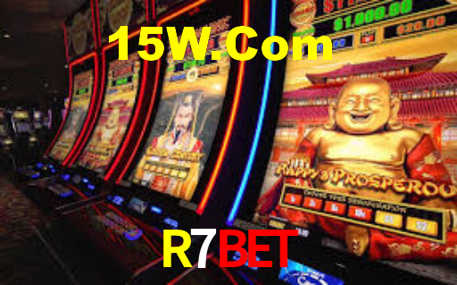 Games R7 Bet