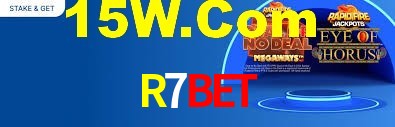 R7Bet,Games R7 Bet