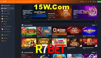 Desvendando o Mundo dos Jogos Virtuais na R7Bet