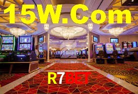 Roulette Table R7Bet