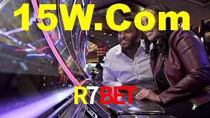 Premium Interface R7Bet