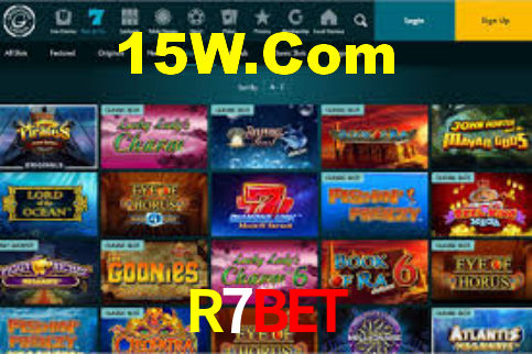 R7Bet App