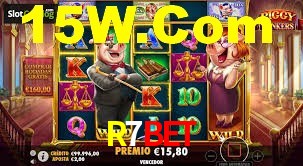 Live Casino R7Bet