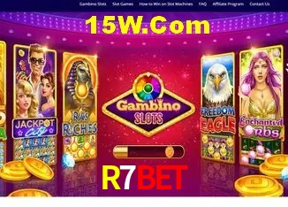 A Experiência Imersiva dos Cassinos Ao Vivo no R7Bet