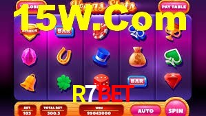 Exclusive Games R7Bet