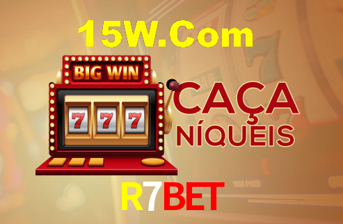 R7Bet,Games R7 Bet
