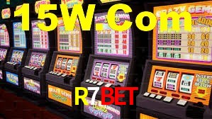 Experimente o Login Seguro Premium no R7Bet