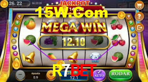 Games R7 Bet