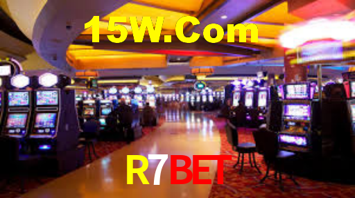 R7Bet,Games R7 Bet
