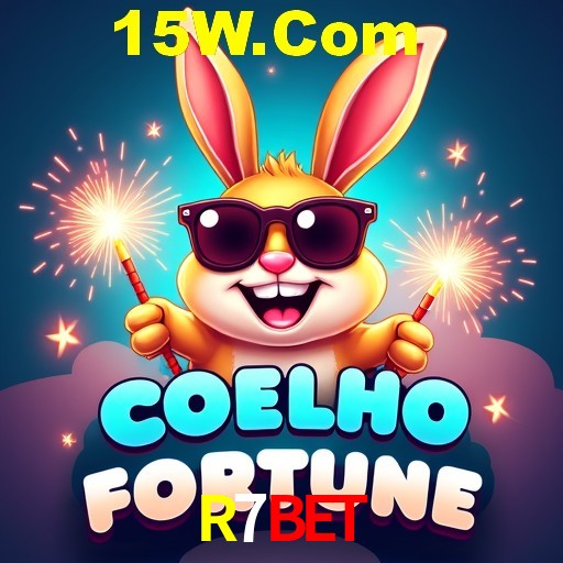 APP oficial da R7Bet para mobile