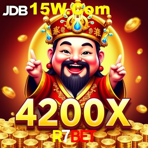 Flash Promotion R7Bet