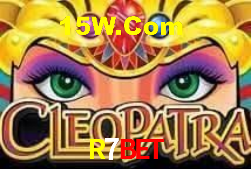 R7Bet: Seu Cassino Premiado com Pagamentos Rápidos