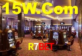 Welcome Bonus R7Bet