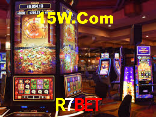 R7Bet: A Experiência de Casino com Jogos de Mesa ao Vivo