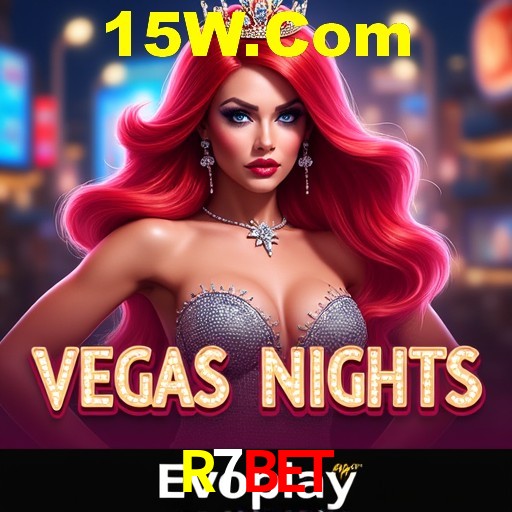 cassino R7Bet