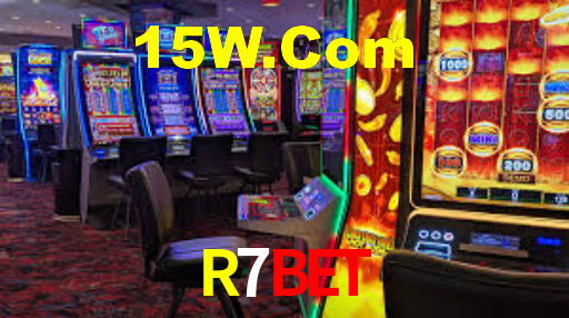 Sinta a adrenalina dos jogos de cassino com R7Bet