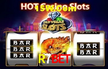 Inovações de Jogos na R7Bet: O Futuro das Experiências Interativas