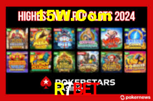 R7Bet App