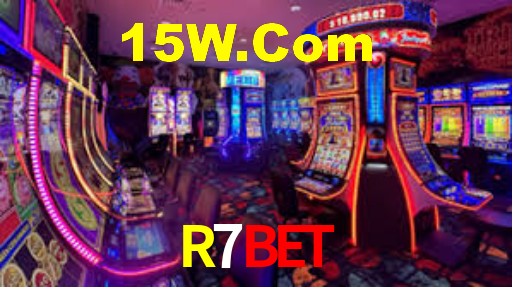Games R7 Bet