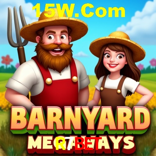 Interface do App R7Bet