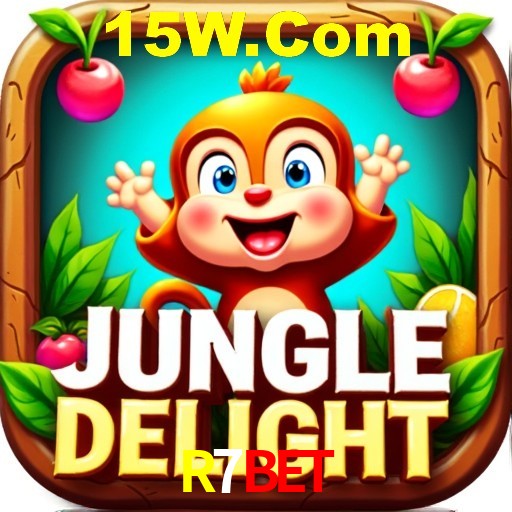 Bônus de Boas-vindas R7Bet