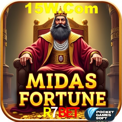 Apostas de Futebol R7Bet