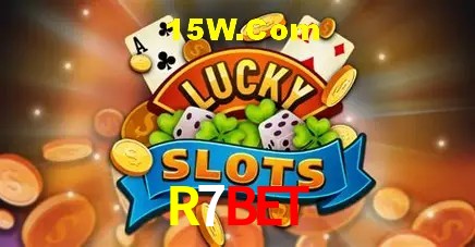 A Popularidade dos Caça-Níqueis no R7Bet