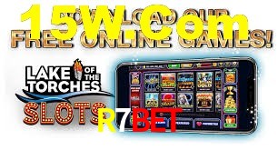 VIP Casino R7Bet