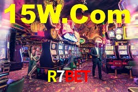 R7Bet,Games R7 Bet
