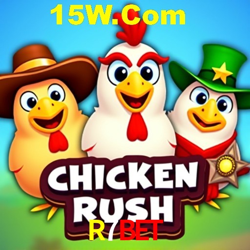 APP oficial da R7Bet para mobile