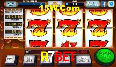 A Revolução dos Aplicativos de Jogos no R7Bet