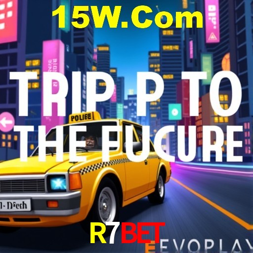 Design Responsivo R7Bet